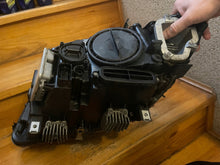 Laden Sie das Bild in den Galerie-Viewer, Frontscheinwerfer BMW 5 F11 F10 7203246 Xenon Rechts Scheinwerfer Headlight SCH2172000696wz