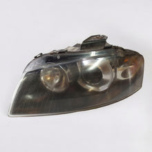 Laden Sie das Bild in den Galerie-Viewer, Frontscheinwerfer Audi A3 8P0941003N Xenon Links Scheinwerfer Headlight