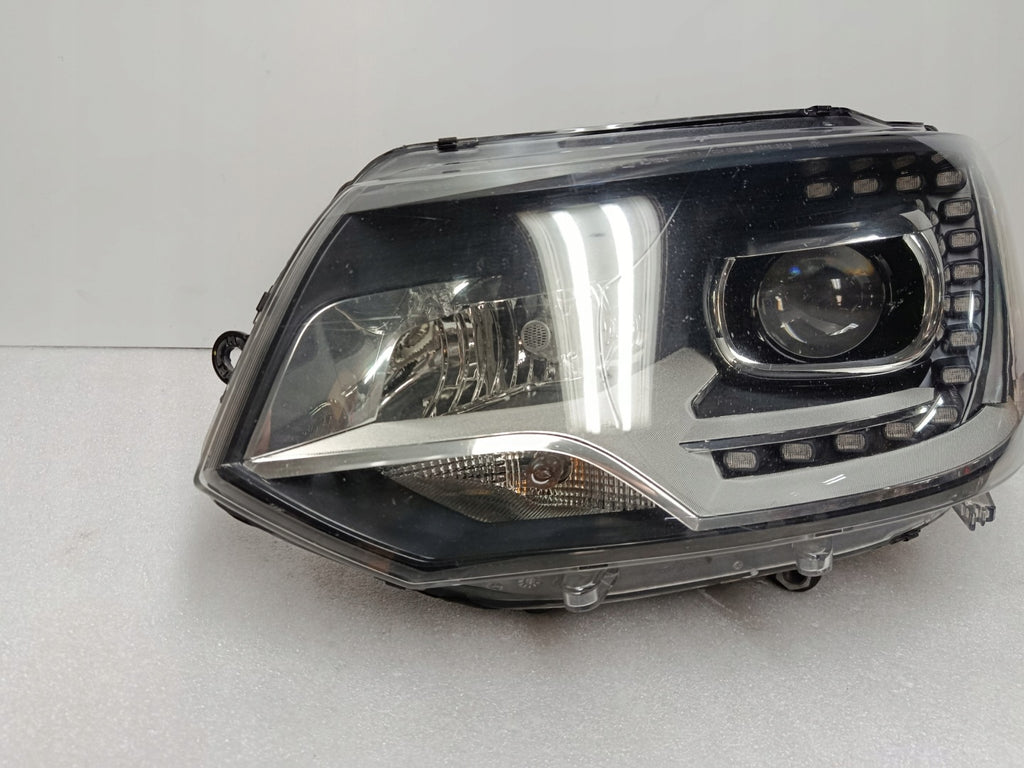 Frontscheinwerfer VW T5 7E5941015 Xenon Links Scheinwerfer Headlight SCH8086864952dm