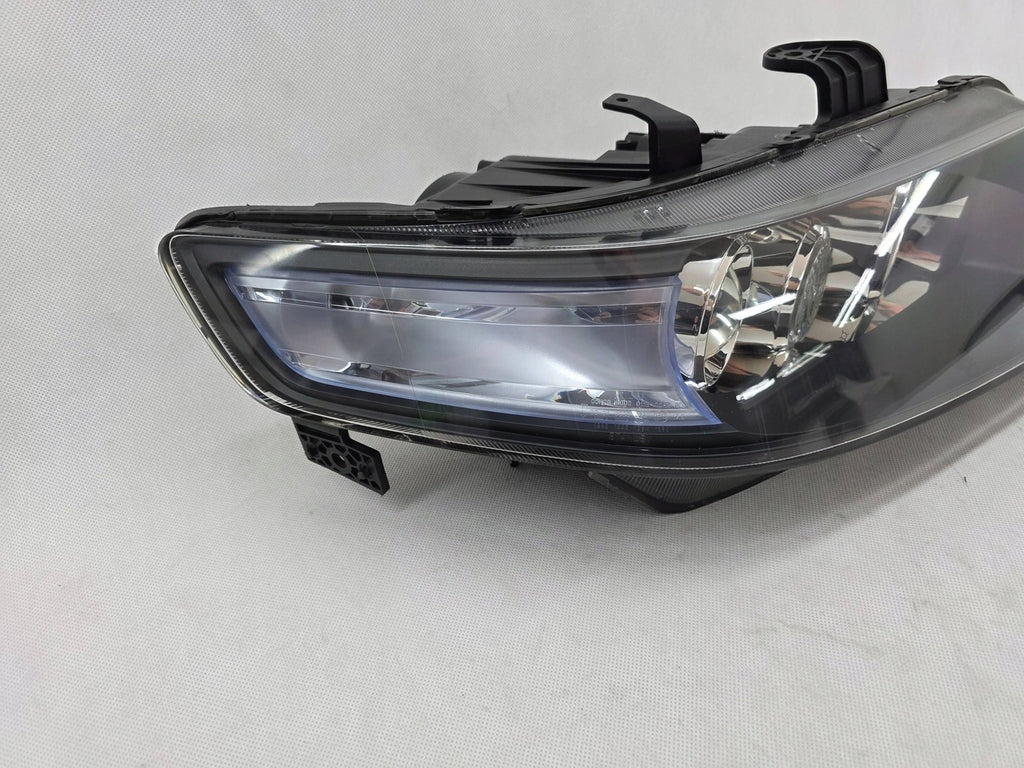 Frontscheinwerfer Honda Accord VII 5956019 Xenon Rechts Scheinwerfer Headlight