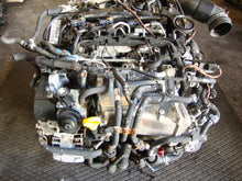 Laden Sie das Bild in den Galerie-Viewer, Motor Seat Skoda VW Leon Octavia III CLH 1.6 TDI 83TKm 2014 Diesel Unkomplett