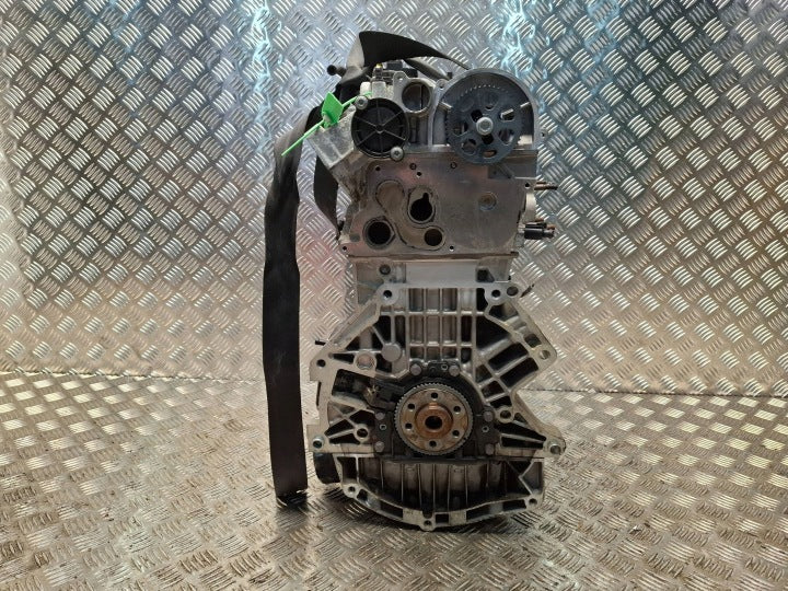 Motor Seat I Ibiza V DBY 1.0 TSI 90PS 66kW 51TKm Benzin Engine Unkomplett MOT5468017044mm