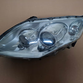 Frontscheinwerfer Renault Laguna III 260600035R 89901838 Links Headlight SCH4022861365sn