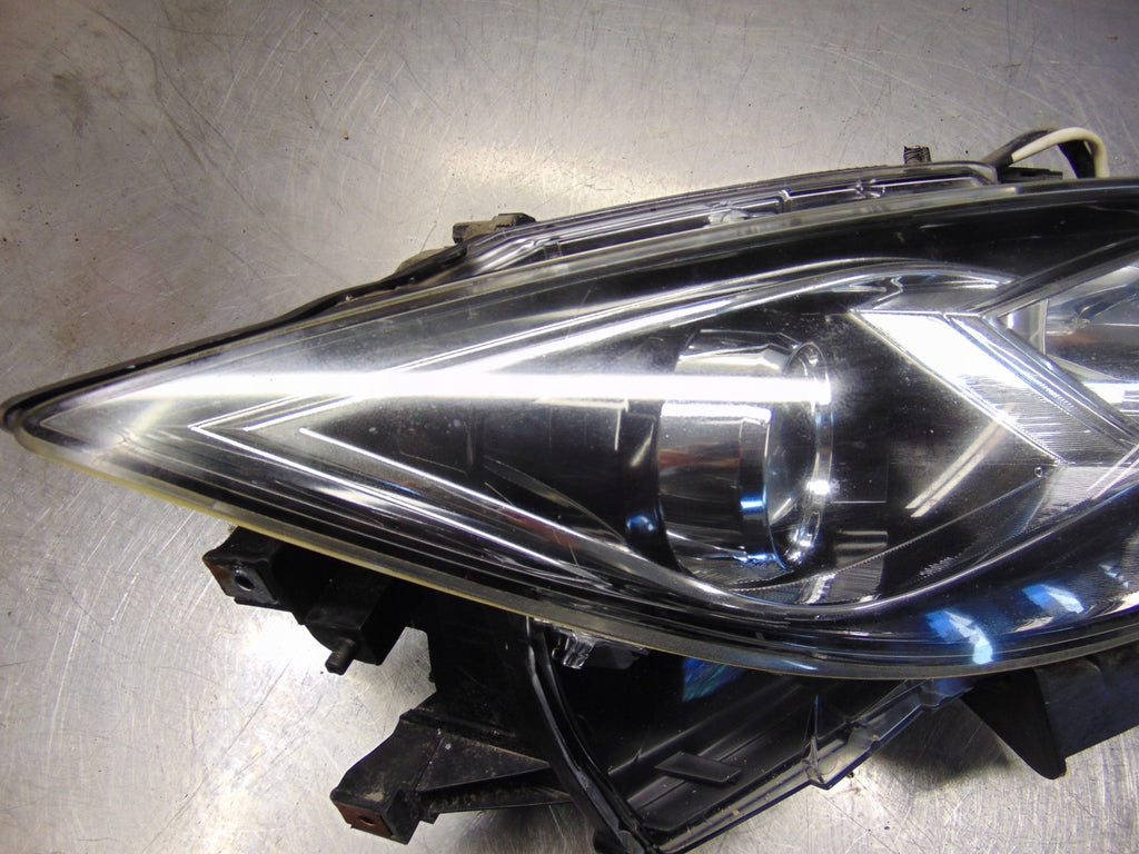 Frontscheinwerfer Mazda 6 GS1F-51030 Rechts Scheinwerfer Headlight SCH4424403203ov
