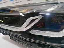 Laden Sie das Bild in den Galerie-Viewer, Frontscheinwerfer BMW 5 G31 G30 F90 5A388E3 5A388E3-02 LED Links Headlight SCH2230419778xe