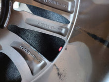 Laden Sie das Bild in den Galerie-Viewer, 1x Alufelge 17 Zoll 7.0" 4x100 44ET Opel Corsa E D Rim Wheel FEL8938384307og