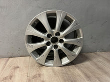 Laden Sie das Bild in den Galerie-Viewer, 1x Alufelge 17 Zoll 7.5&quot; 5x114.3 Lexus Gs Rim Wheel