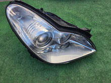 Laden Sie das Bild in den Galerie-Viewer, Frontscheinwerfer Mercedes-Benz Cls Bi-Xenon Rechts Scheinwerfer Headlight SCH3415648942eq