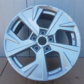 1x Alufelge 17 Zoll 7.0