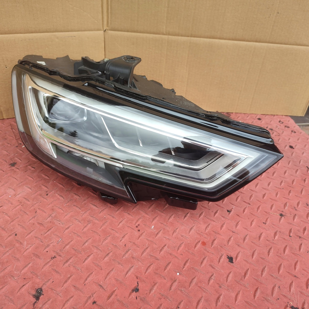 Frontscheinwerfer Audi A3 8V0941036 LED Rechts Scheinwerfer Headlight SCH4156731267ba