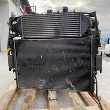 Laden Sie das Bild in den Galerie-Viewer, Motor Citroën Ducato F1CE0481B 3.0 HPI. HDI. JTD 257TKm 2009 Diesel Komplett MOT7945668462lz