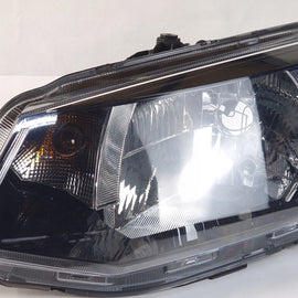 Frontscheinwerfer Skoda Fabia III 6V1941015C Links Scheinwerfer Headlight SCH1757479702in