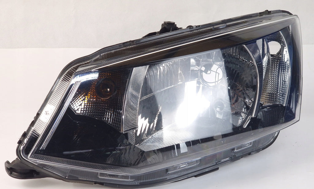 Frontscheinwerfer Skoda Fabia III 6V1941015C Links Scheinwerfer Headlight SCH1757479702in