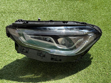 Laden Sie das Bild in den Galerie-Viewer, Frontscheinwerfer Mercedes-Benz W247 A2479063505 Full LED Links Headlight SCH3508293925mn