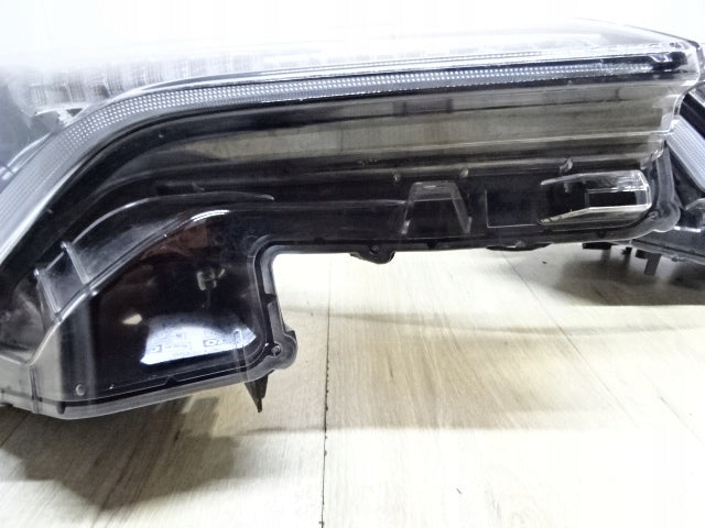 Frontscheinwerfer Honda Chr 81150-F4170 Full LED Links Scheinwerfer Headlight