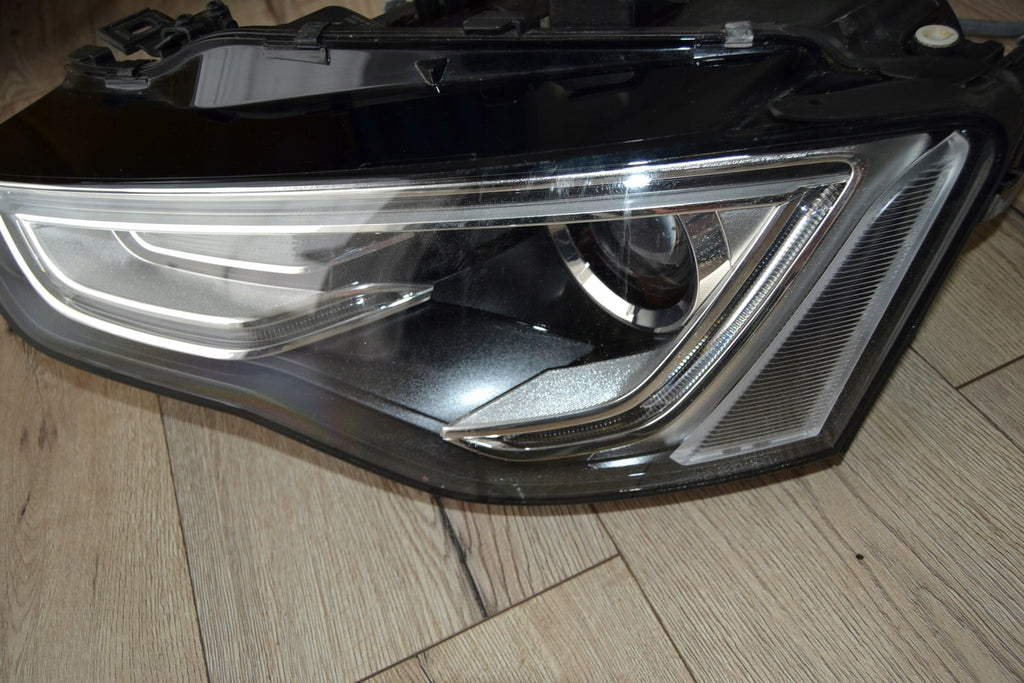 Frontscheinwerfer Audi A5 8T0941005C Xenon Links Scheinwerfer Headlight SCH8405002395gm