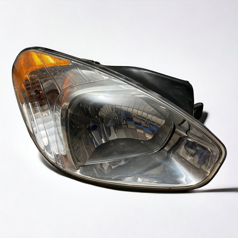 Frontscheinwerfer Hyundai Accent 92102-1E000 Rechts Scheinwerfer Headlight