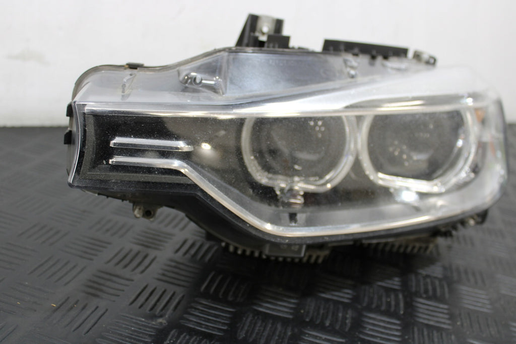 Frontscheinwerfer BMW 3 F30 F31 7259525 Xenon Links Scheinwerfer Headlight SCH5884905612hy