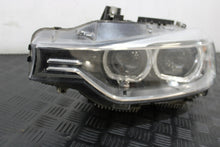 Laden Sie das Bild in den Galerie-Viewer, Frontscheinwerfer BMW 3 F30 F31 7259525 Xenon Links Scheinwerfer Headlight SCH5884905612hy