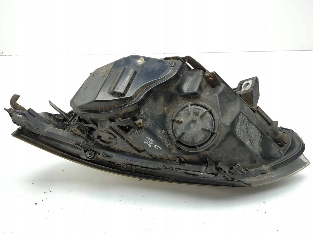 Frontscheinwerfer BMW 5 E60 E61 Rechts Scheinwerfer Headlight SCH2676580564gh
