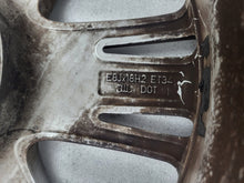 Laden Sie das Bild in den Galerie-Viewer, 1x Alufelge 18 Zoll 8.0&quot; 5x112 34ET 8U0601025N Audi Q3 Rim Wheel