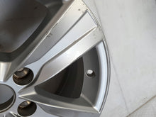 Load image into Gallery viewer, 1x Alufelge 16 Zoll 6.5&quot; 5x114.3 41ET Glanz Silber 403001119 Renault Rim Wheel