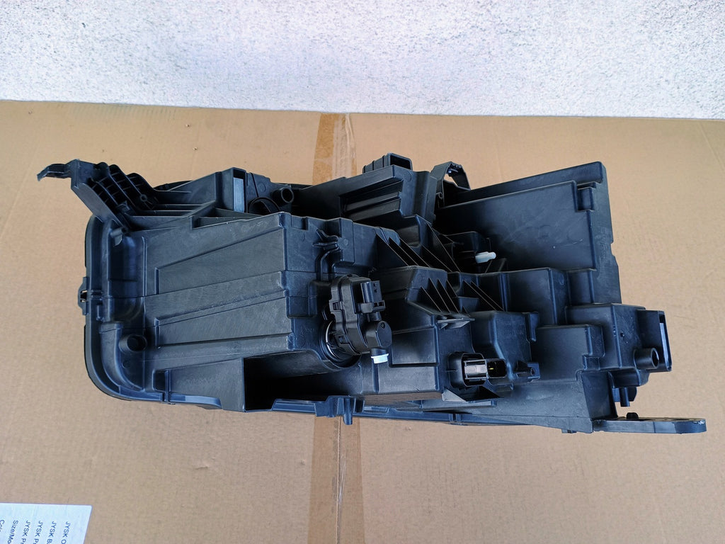 Frontscheinwerfer Citroën C3 9851349180 9851349080 Full LED Rechts oder Links