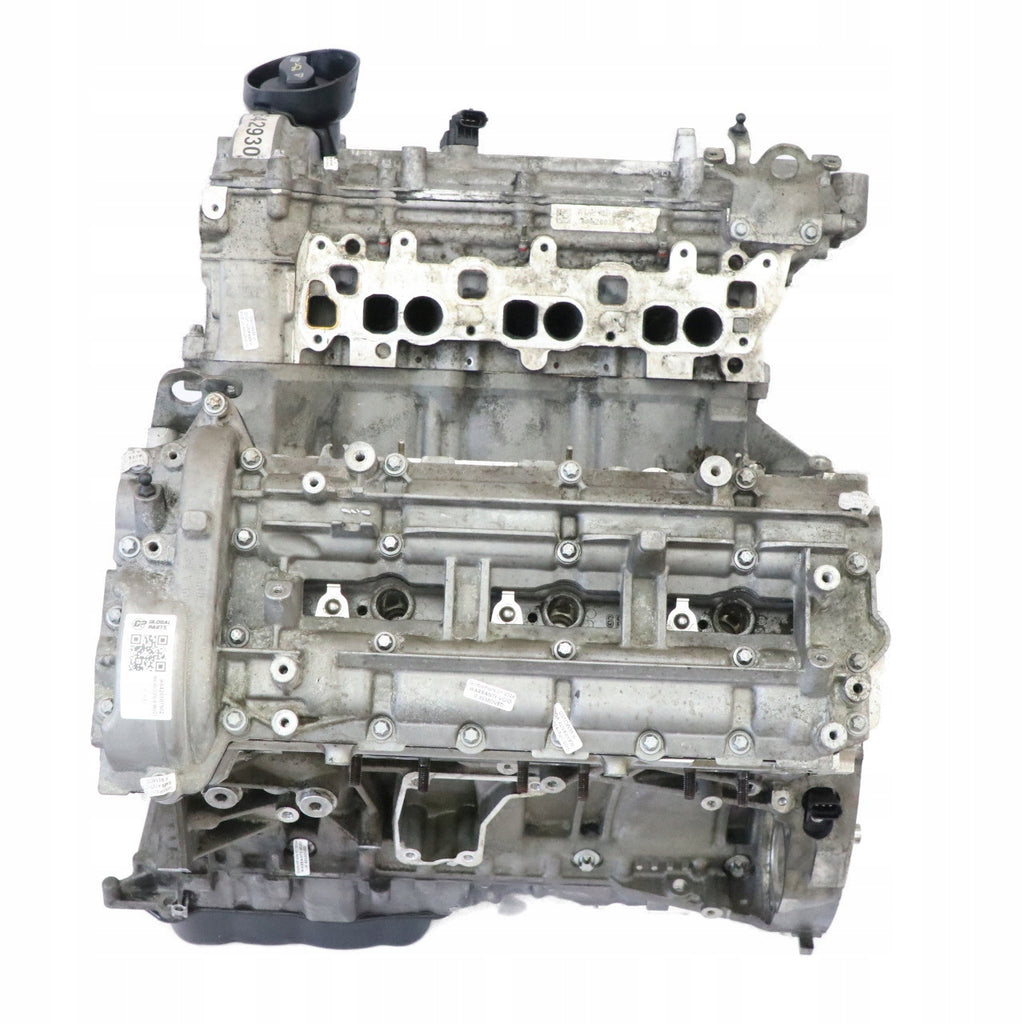 Motor Mercedes-Benz W221 642930 3.0 CDI 179TKm Diesel Engine Unkomplett