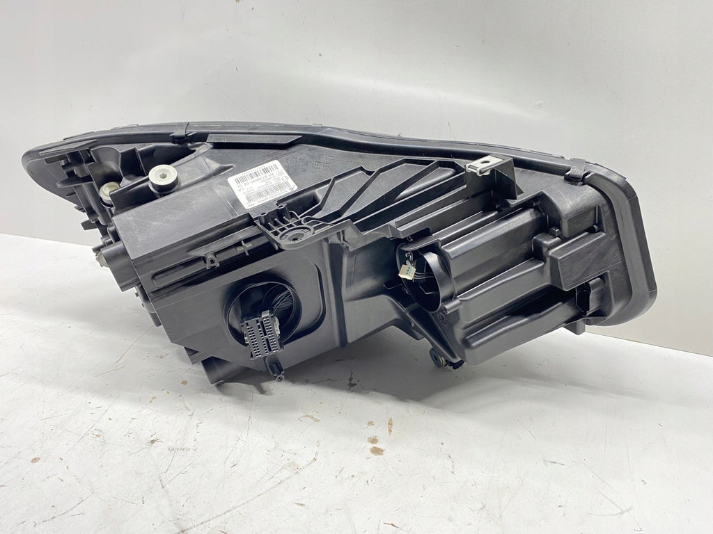 Frontscheinwerfer BMW 2 F45 F46 8738645 LED Links Scheinwerfer Headlight SCH1231335665zg