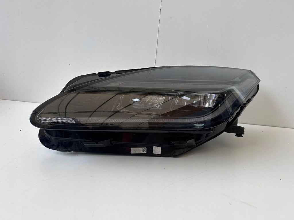 Frontscheinwerfer Jaguar E-Pace X540 M9C3-13W030-EF Links Scheinwerfer Headlight SCH5080607515mg