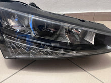 Laden Sie das Bild in den Galerie-Viewer, Frontscheinwerfer Skoda Scala 657941016 Full LED Rechts Scheinwerfer Headlight SCH3012863870lk