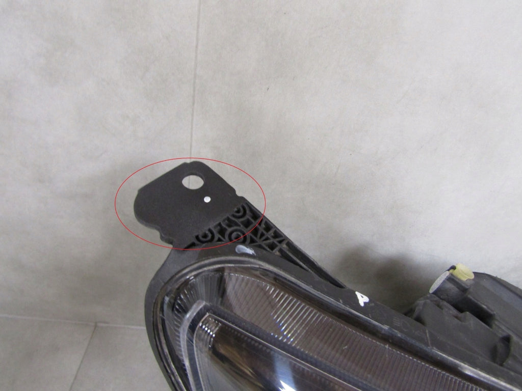 Frontscheinwerfer Ford Focus JX7B-13E016-AF LED Rechts Scheinwerfer Headlight SCH3779145172uk