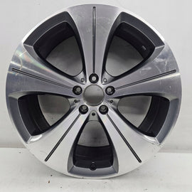 1x Alufelge 18 Zoll A2474013700 Mercedes-Benz Glb X247 Rim Wheel FEL4386924421oa