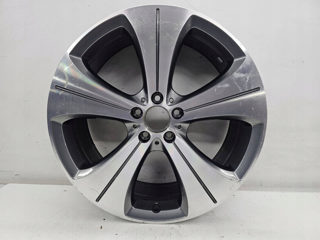 1x Alufelge 18 Zoll A2474013700 Mercedes-Benz Glb X247 Rim Wheel FEL4386924421oa
