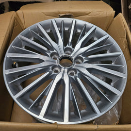 1x Alufelge 18 Zoll 7.0