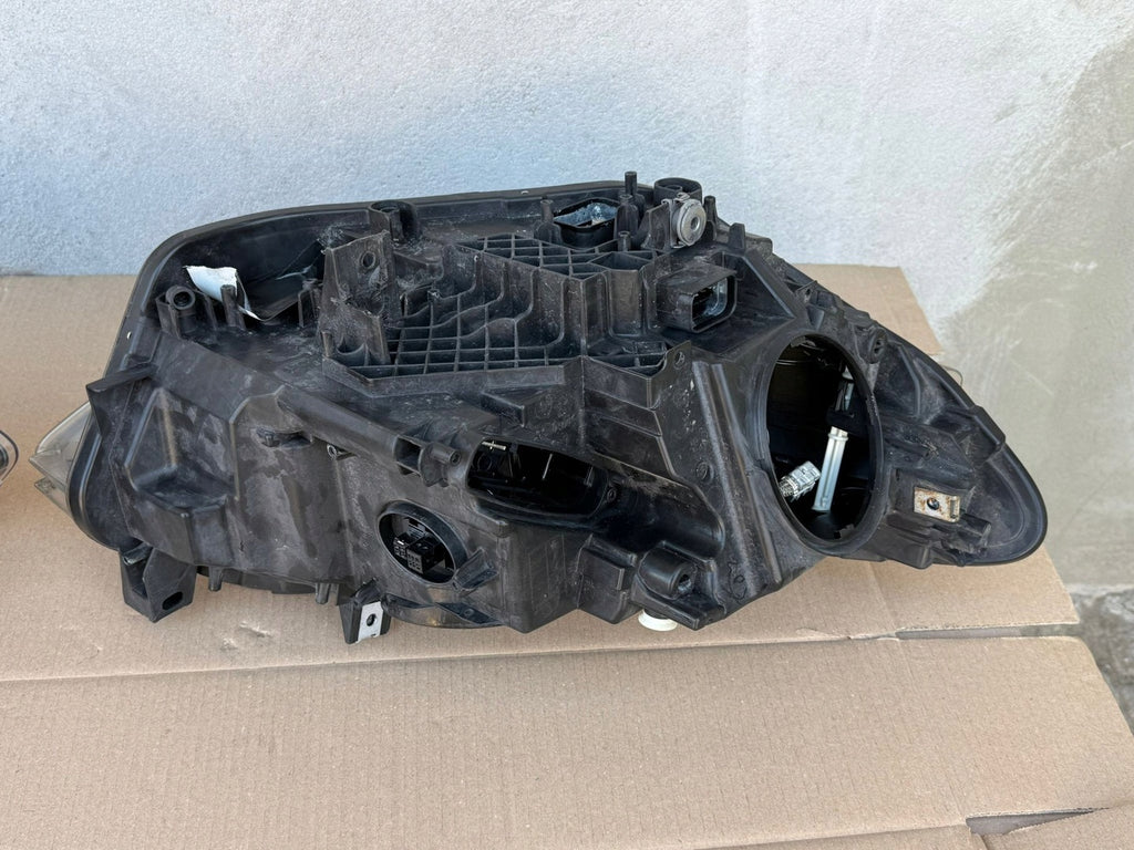 Frontscheinwerfer BMW F21 F20 7229678 7229677 Bi-Xenon Rechts oder Links SCH9766934280gi