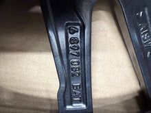 Load image into Gallery viewer, 1x Alufelge 18 Zoll 8.5" 5x112 40ET Glanz Graphit 6897082 BMW 3 G21 G20 FEL5179616794wu