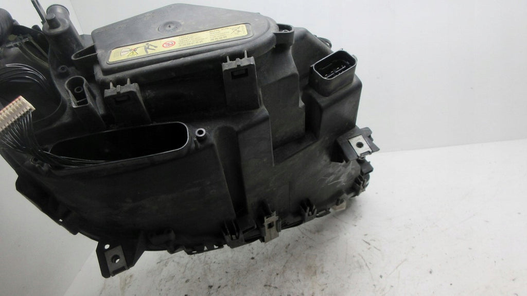 Frontscheinwerfer BMW F01 7182139 Links Scheinwerfer Headlight SCH1598760484lz