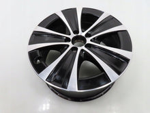 Load image into Gallery viewer, 1x Alufelge 18 Zoll 8.0" 5x112 43ET Glanz Schwarz A2134013700 Mercedes-Benz W213 FEL1393072701sx