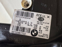 Laden Sie das Bild in den Galerie-Viewer, Frontscheinwerfer BMW 1 F21 F20 7229677-10 Xenon Links Scheinwerfer Headlight SCH4621485579cv