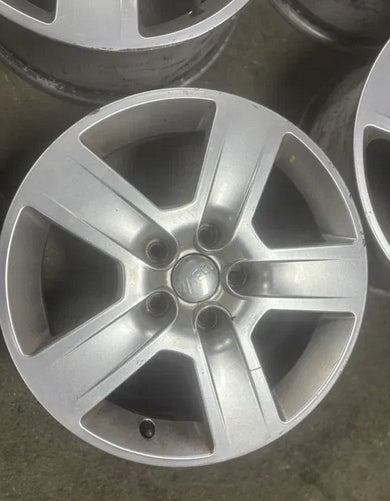 4x Alufelge 16 Zoll 7.0" 5x112 42ET 8E0601025B Audi Rim Wheel FEL6741689151ie