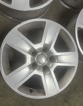 Laden Sie das Bild in den Galerie-Viewer, 4x Alufelge 16 Zoll 7.0" 5x112 42ET 8E0601025B Audi Rim Wheel FEL6741689151ie