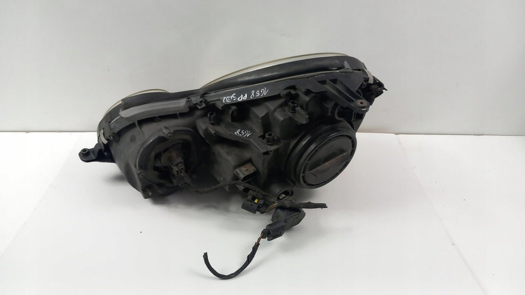 Frontscheinwerfer Mercedes-Benz W211 Rechts Scheinwerfer Headlight SCH7943211248yb