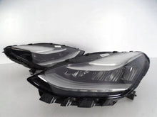 Laden Sie das Bild in den Galerie-Viewer, Frontscheinwerfer Tesla 3 1077375-00-5 Links Scheinwerfer Headlight