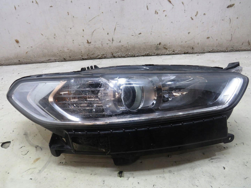 Frontscheinwerfer Ford Mondeo ES73-13W029-HD Rechts Scheinwerfer Headlight