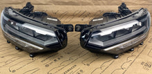 Load image into Gallery viewer, Frontscheinwerfer VW Passat B8 3G1941036P 3G1941035P LED Ein Satz Headlight SCH2790517921tn