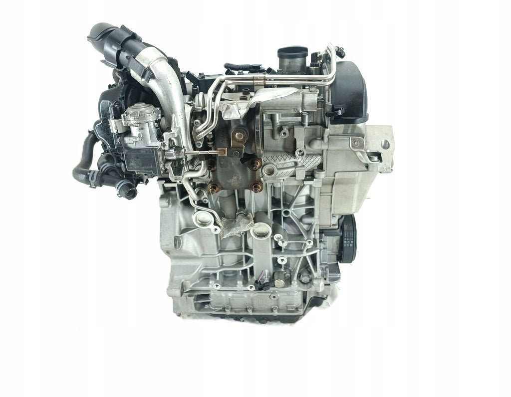 Motor Audi Seat VW A3 Leon Golf VII CXS 1.4 TSI 138TKm 2013 Benzin Komplett
