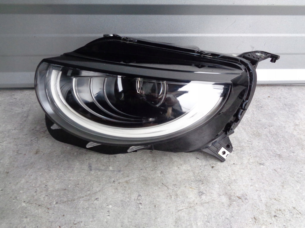 Frontscheinwerfer Fiat 500e Full LED Links Scheinwerfer Headlight SCH4723469561uj