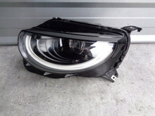 Laden Sie das Bild in den Galerie-Viewer, Frontscheinwerfer Fiat 500e Full LED Links Scheinwerfer Headlight SCH4723469561uj