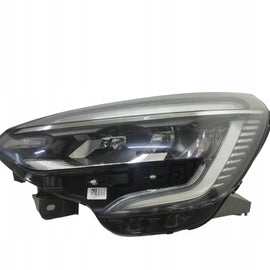 Frontscheinwerfer Renault I 260605690R Links Scheinwerfer Headlight SCH3507595368oe